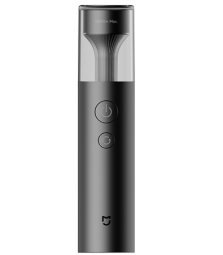 Фонарь Xiaomi Mijia Multi-function Portable Flashlight (MJSDQ002QW) черный