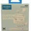 Беспроводные наушники TWS Anker Soundcore A25i A3948 белые