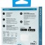 Беспроводные наушники TWS Anker Soundcore A25i A3948 белые