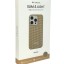 Накладка для i-Phone 15 Pro 6.1" Pitaka Magez Case 5 Aramid Fiber Каньон(canyon)