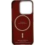 Накладка для i-Phone 15 Pro 6.1" Pitaka Magez Case 5 Aramid Fiber Каньон(canyon)