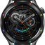 Умные часы Xiaomi Watch S4 Rainbow BHR9199GL черные