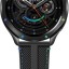 Умные часы Xiaomi Watch S4 Rainbow BHR9199GL черные