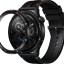 Умные часы Xiaomi Watch S4 Rainbow BHR9199GL черные