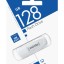 3.0/3.1 USB флеш накопитель SmartBuy 128GB Scout (SB128GB3SCW) белый