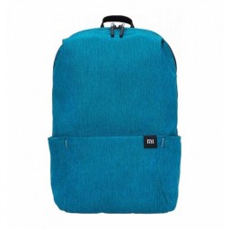 Рюкзак Xiaomi Mi Colorful Mini 10L ZJB4136CN голубой