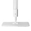 Швабра с распылителем Blue Fish Aluminum Tube Water Spray Mop SP03A белая