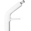 Швабра с распылителем Blue Fish Aluminum Tube Water Spray Mop SP03A белая