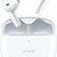 Беспроводные наушники Vivo TWS Air XE W25 белый