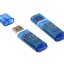 USB флеш накопитель Smartbuy 16GB Glossy Blue (SB16GBGS-B)