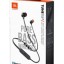 Беспроводные наушники для спорта JBL T115BT BT4.2/160mAh/8ч черные