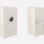 IP-камера Xiaomi MiJia IMILab Home Security Camera Basic CMSXJ16A белая EU