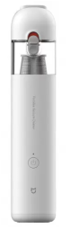 Автомобильный беспроводной пылесос Xiaomi Mijia Portable Handhed Vacuum Cleaner SSXCQ01X/BHR4428CN