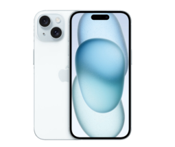 Apple i-Phone 15 128GB Blue (Индия)