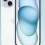 Apple i-Phone 15 128GB Blue (Индия)