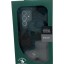 Накладка для Samsung Galaxy S24 Ultra Santa Barbara под кожу чёрная