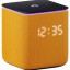 Умная колонка Яндекс Станция Макс (YNDX-0008W) BT4.2/Wi-Fi/65Вт белая