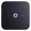 Умная колонка Яндекс Станция Макс (YNDX-0008W) BT4.2/Wi-Fi/65Вт белая