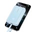 Powerbank Anker Zolo (1688) 10000mAh 30W 1USB/1C с проводом Type-C синий
