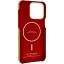 Накладка для i-Phone 15 Pro Max 6.7" Pitaka Magez Case 5 Aramid Fiber Каньон(canyon)