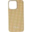 Накладка для i-Phone 15 Pro Max 6.7" Pitaka Magez Case 5 Aramid Fiber Каньон(canyon)