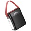 Powerbank Hoco J143 80000mAh 3USB/2C черный