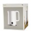 Чайник Xiaomi Smart Kettle Bluetooth 3 1800W (MJHWSH04YM) белый