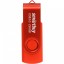 3.0/3.1 USB флеш накопитель SmartBuy 256GB Twist Red (SB256GB3TWR)