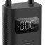 Насос электрический Xiaomi Mijia Electric Air Pump 1S BHR5127CN черный