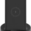Беспроводное зарядное устройство Xiaomi Mi Wireless Charger WPC02ZM 20W (GDS4130CN) чёрное