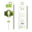 Usb Кабель-зарядка Micro Hoco X20 Flash 2.4A 1м силиконовый белый