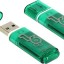 USB флеш накопитель Smartbuy 16GB Glossy Green (SB16GBGS-G)