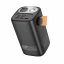 Powerbank Hoco DB160 60000mAh 3USB/2C 100W PD с фонариком черный