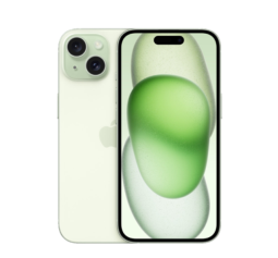 Apple i-Phone 15 128GB Green (Индия)
