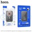 Беспроводное заряд. устр. + Powerbank Hoco Q14 1USB-C 15W 5000mAh черное