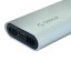Внешний корпус для SSD M2 NVMe Orico AXM2S-G2-V1 USB-C серый