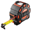 Умная рулетка Xiaomi Mileseey Laser Ranging Tape Measure DT11