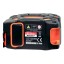 Умная рулетка Xiaomi Mileseey Laser Ranging Tape Measure DT11