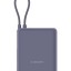Powerbank Xiaomi Mi Power Bank 10000mAh 33W PB1033MI синий