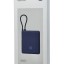 Powerbank Xiaomi Mi Power Bank 10000mAh 33W PB1033MI синий