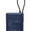 Powerbank Xiaomi Mi Power Bank 10000mAh 33W PB1033MI синий