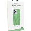Накладка для i-Phone 15 Pro Max 6.7" Pitaka Magez Case 5 Aramid Fiber Лес( forest)