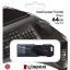 3.0/3.2 USB флеш накопитель Kingston Exodia Onix 64GB (DTXON/64GB) черный