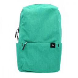Рюкзак Xiaomi Mi Colorful Mini 10L ZJB4141CN зелёный