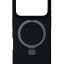 Накладка для i-Phone 17 Pro Keephone Magi Pro MagSnap черный
