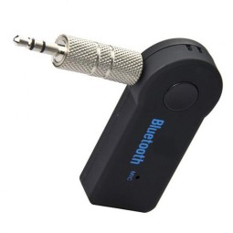 Bluetooth адаптер для магнитолы BT-01 AUX большая упаковка
