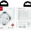 Стереонаушники Hoco M1 Max Type-C с микрофоном 1.2м белый