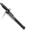 Лопата саперная Xiaomi NexTool Outdoor Thor NE20057 черная