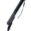 Лопата саперная Xiaomi NexTool Outdoor Thor NE20057 черная
