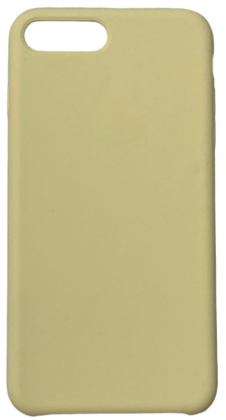 Чехол-накладка  i-Phone 7 Plus/8 Plus Silicone icase  №69